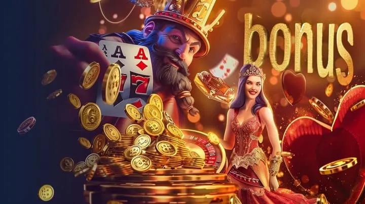 VM69 Bonuses ongoing player promotions