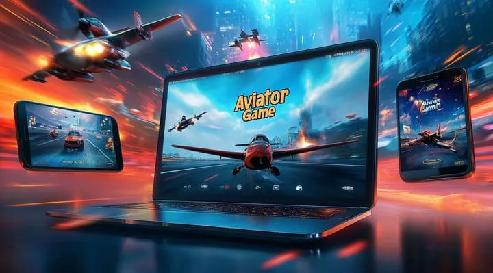 VM69 Aviator multiplier rise moment showing real-time flight progress VM69 Aviator multiplier rise moment