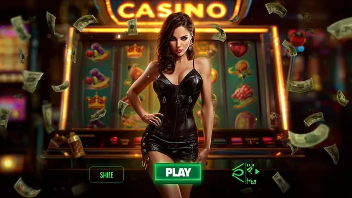 VM69 Games casino game selection