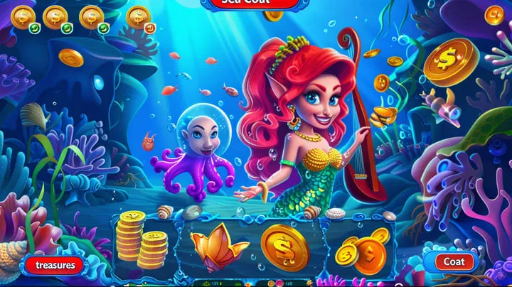 VM69 Games updated game catalogue