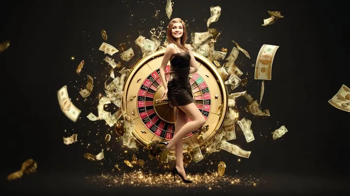 VM69 Casino digital gaming environment