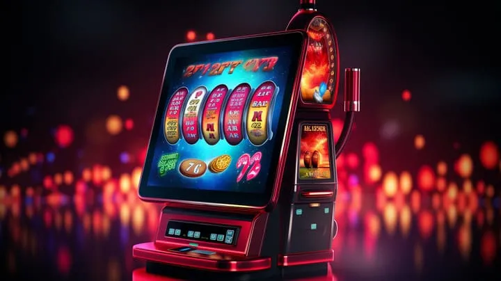 VM69 Slots mobile reel interface optimised for fast spins VM69 Slots mobile reel interface