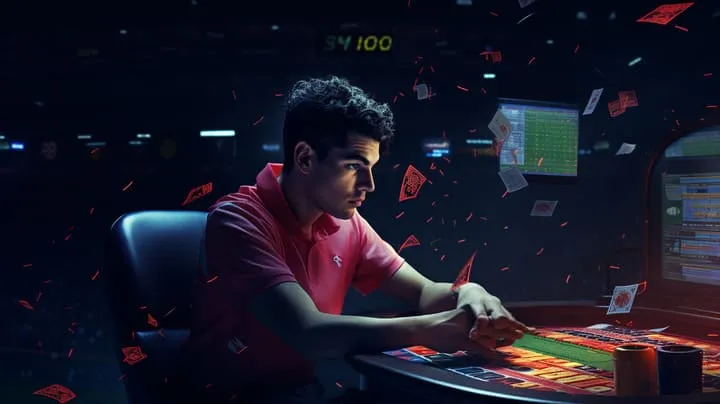 VM69 Betting sportsbook Bangladesh