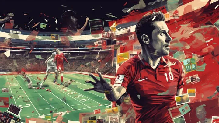 VM69 Betting mobile betting layout