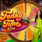 Funky Time img Funky Time