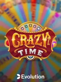 Crazy Time live game show at VM69 Bangladesh