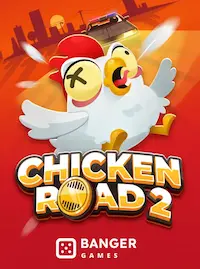 Chicken Road 2 crash game at VM69 Bangladesh