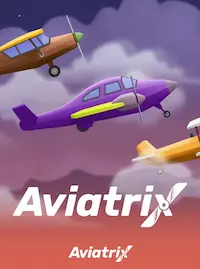AviatriX crash game at VM69 online casino