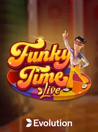 Funky Time live disco show at VM69 Bangladesh
