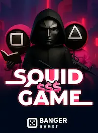 Squid Game themed slot at VM69 casino Bangladesh