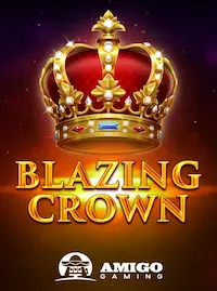 Blazing Crown hot slot at VM69 Bangladesh