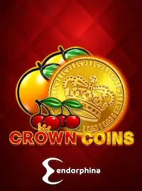 Crown Coins hold and win slot at VM69 casino