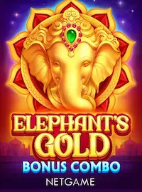 Elephant’s Gold safari slot at VM69 casino