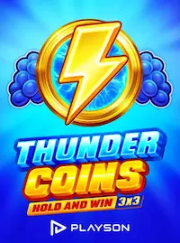 Thunder Coins slot at VM69 Bangladesh