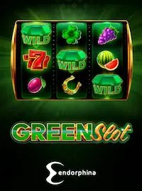 Green Chilli spicy slot at VM69 casino Bangladesh