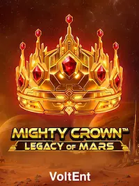 Mighty Crown hold and win slot at VM69 Bangladesh
