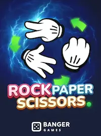Rock Paper Scissors instant game at VM69 casino