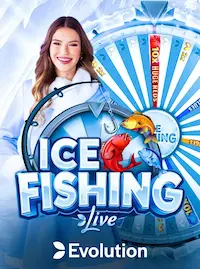 Ice Fishing new game at VM69 Bangladesh