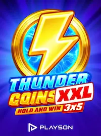Thunder Coins XXL new slot at VM69 Bangladesh