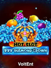 Hot Slot classic game at VM69 casino
