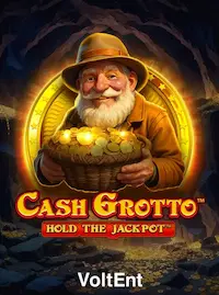 Cash Grotto treasure slot at VM69 Bangladesh