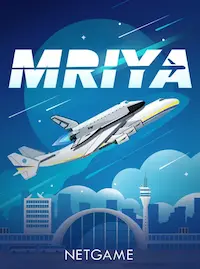Mriya aircraft crash game at VM69 Bangladesh