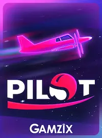 Pilot crash game at VM69 casino Bangladesh