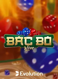 Bac Bo live dice game at VM69 casino Bangladesh