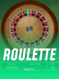 European Roulette at VM69 casino