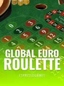 Global Euro Roulette at VM69 Bangladesh