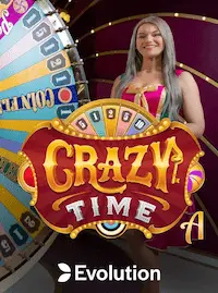 Crazy Time — #1 game show at VM69 Bangladesh