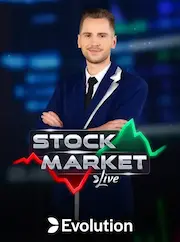 Stock Market live game show at VM69