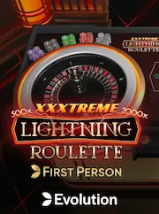 XXXtreme Lightning Roulette at VM69 Bangladesh