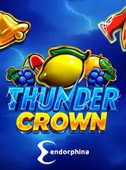 Thunder Crown Thunder Crown — new hold & win slot at VM69 Bangladesh