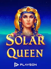 Solar Queen Solar Queen — Egyptian themed slot at VM69 Bangladesh