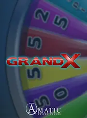 GrandX live table at VM69 casino