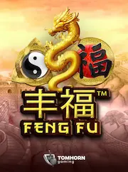 Feng Fu live dealer game at VM69