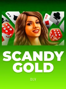 Scandy live dealer table at VM69 Bangladesh